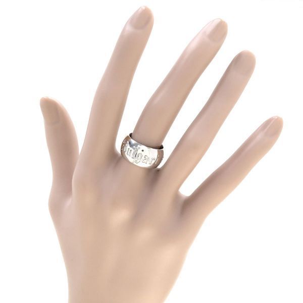 Bvlgari Ce Bus Children Ring 51