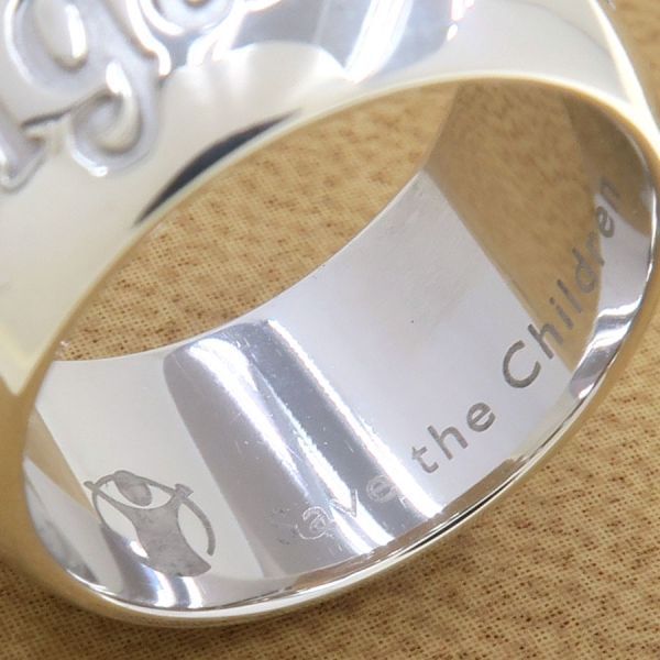 Bvlgari Ce Bus Children Ring 51