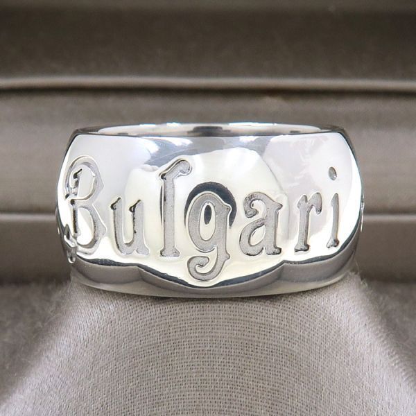 Bvlgari Ce Bus Children Ring 51