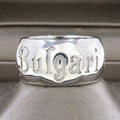 Bvlgari Ce Bus Children Ring 51