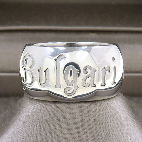 Bvlgari Ce Bus Children Ring 51