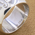 Bvlgari Ce Bus Children Ring 48