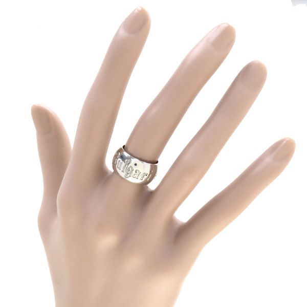Bvlgari Ce Bus Children Ring 48