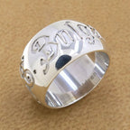 Bvlgari Ce Bus Children Ring 48