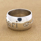 Bvlgari Ce Bus Children Ring 48