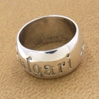 Bvlgari Ce Bus Children Ring 48