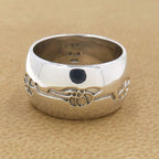 Bvlgari Ce Bus Children Ring 48