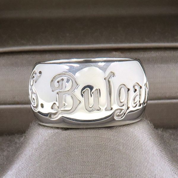 Bvlgari Ce Bus Children Ring 48