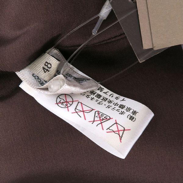 Bottega Veneta Leather Blouse Jacket