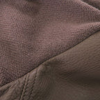 Bottega Veneta Leather Blouse Jacket