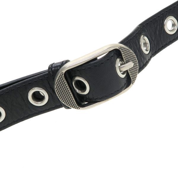 Balenciaga le Cagole Belt Bag