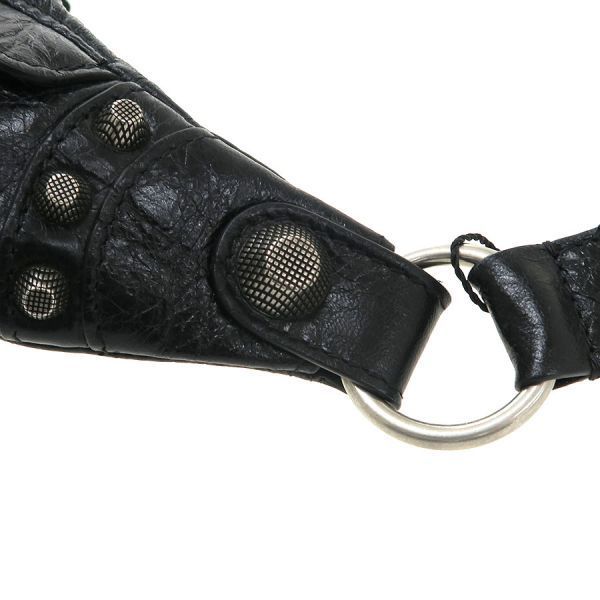 Balenciaga le Cagole Belt Bag