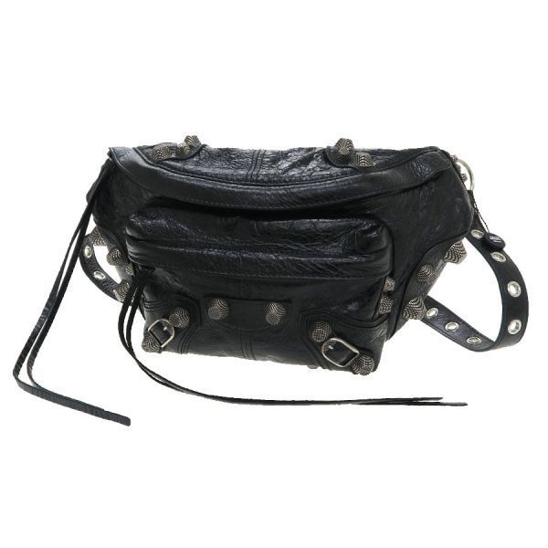 Balenciaga le Cagole Belt Bag