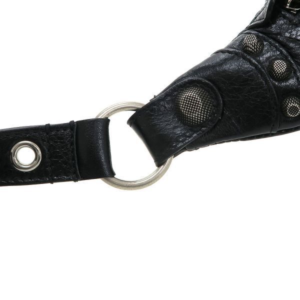 Balenciaga le Cagole Belt Bag