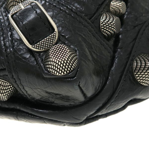 Balenciaga le Cagole Belt Bag