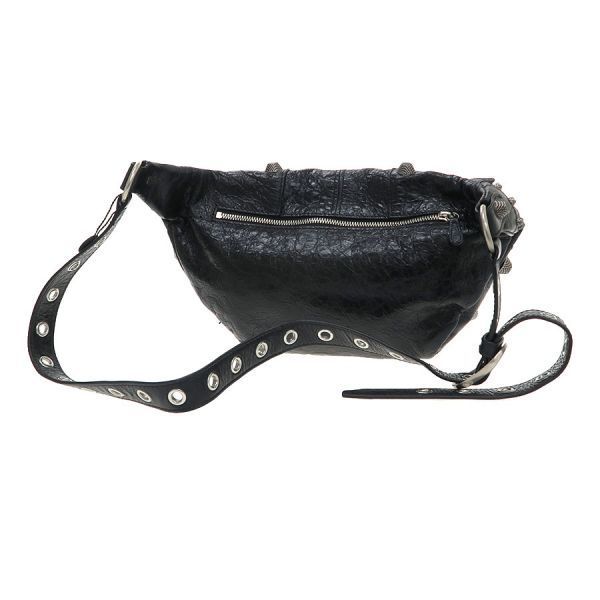 Balenciaga le Cagole Belt Bag