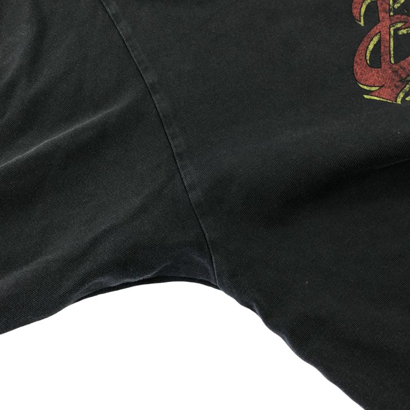 Balenciaga Long Sleeve T-Shirt Cotton