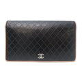 Chanel Wallet Win