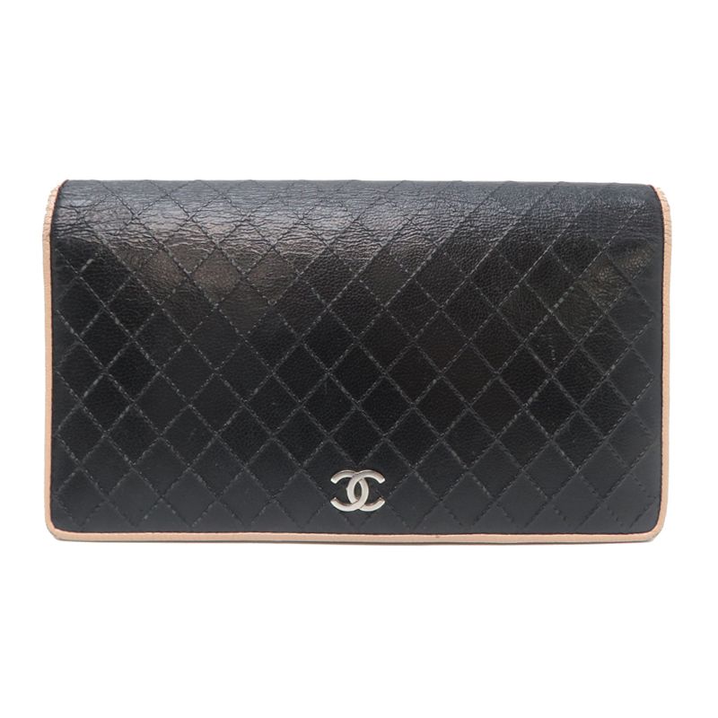 Chanel Wallet Win