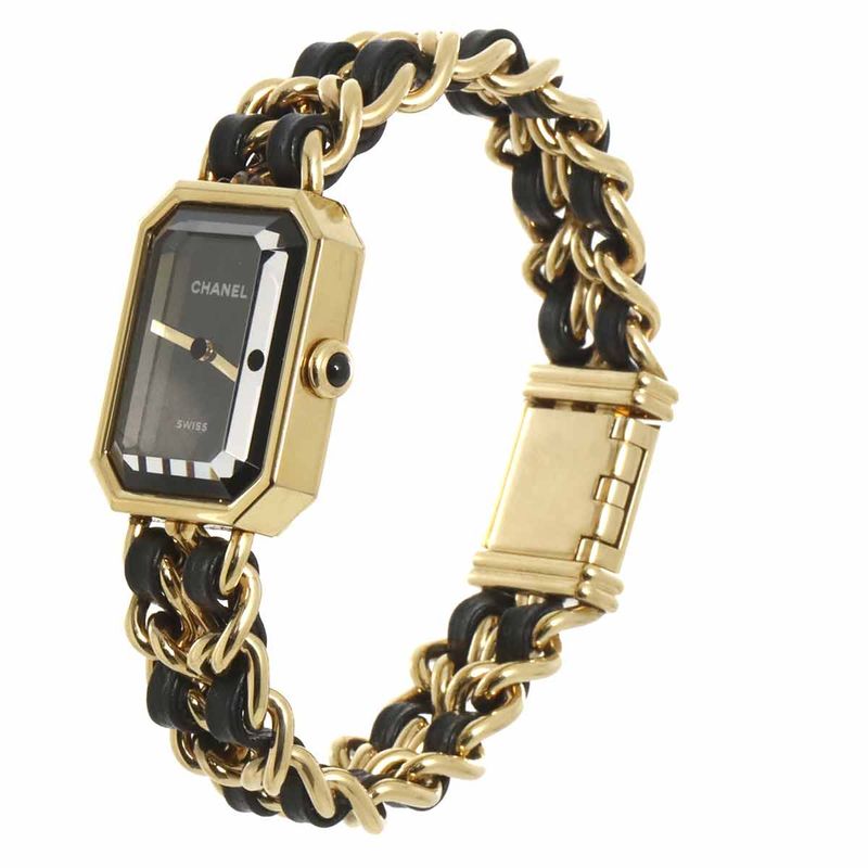 Chanel Premiere S Watch