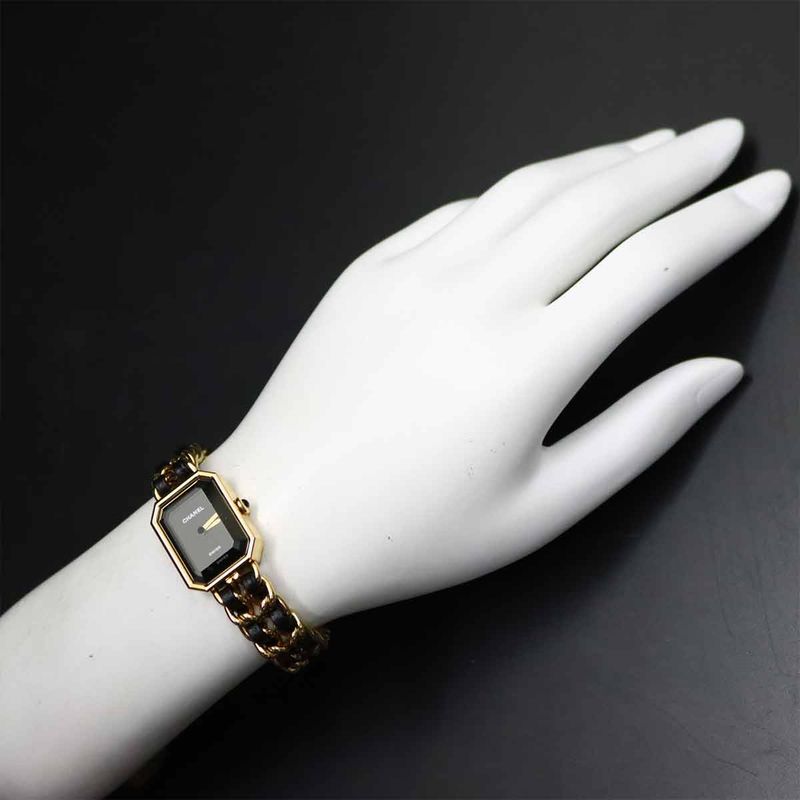 Chanel Premiere S Watch