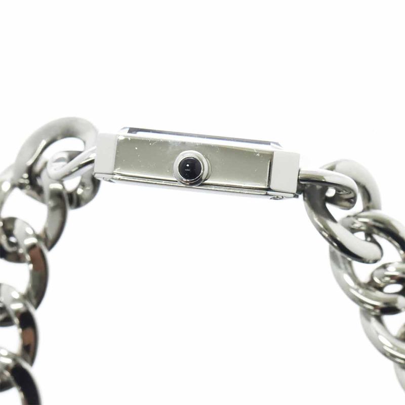 Chanel Premiere Watch White Shell Quartz