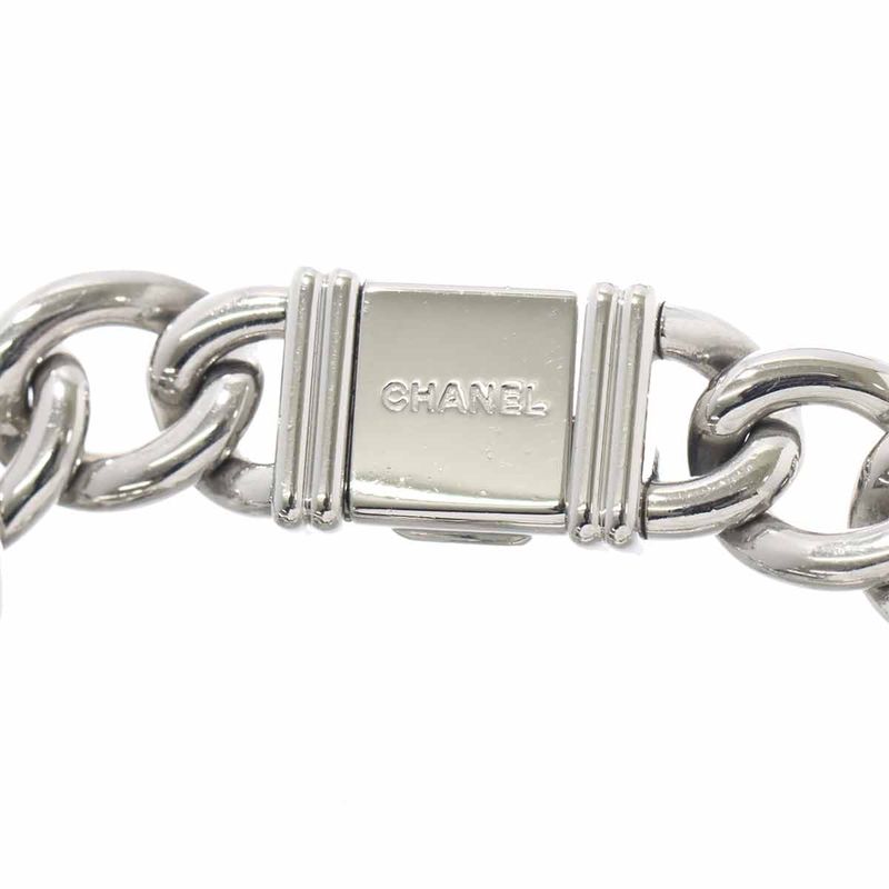 Chanel Premiere Watch White Shell Quartz