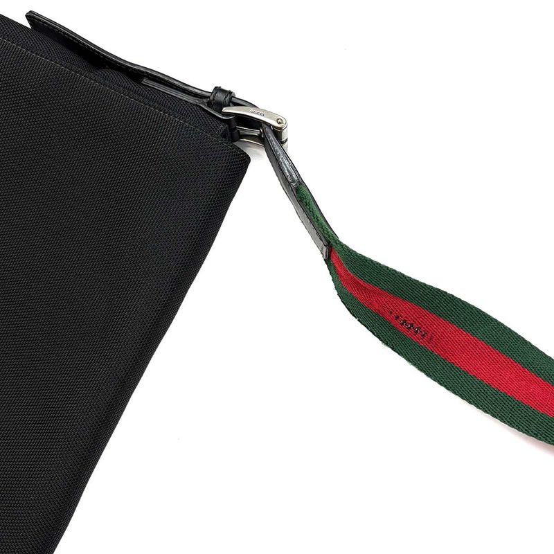 Gucci Sherry Main Item: Black