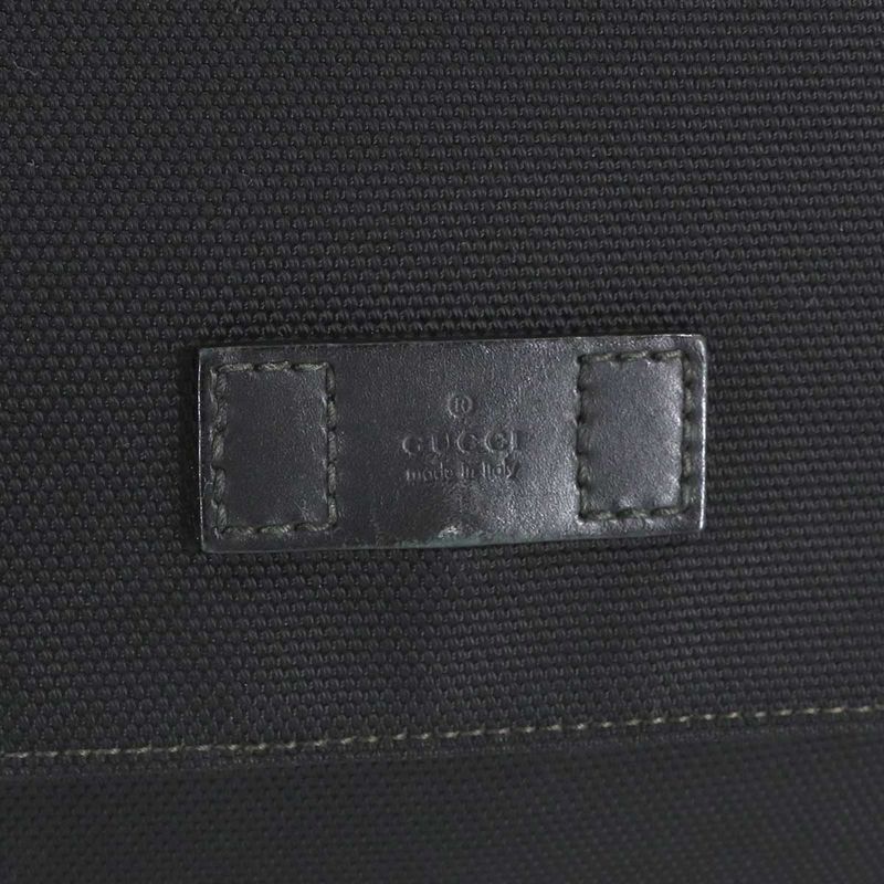 Gucci Sherry Main Item: Black