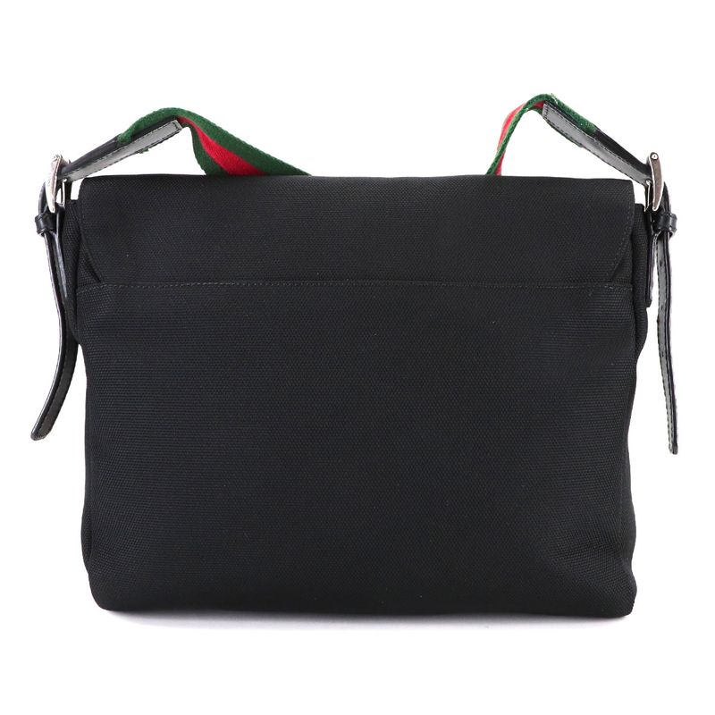 Gucci Sherry Main Item: Black