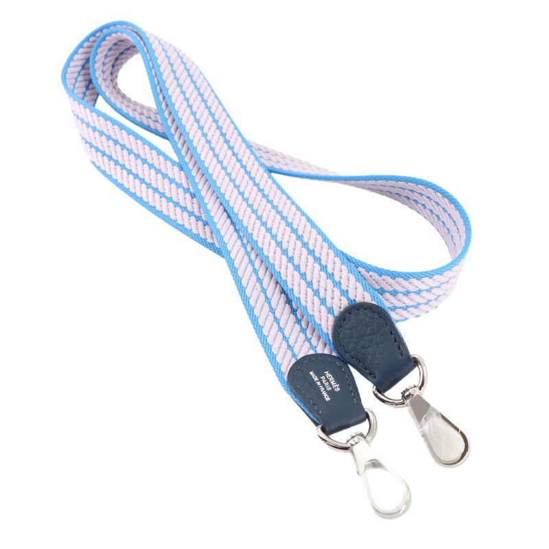 Hermes Evelyne Amazon TPM Shoulder Bag Taurillon Clemence Bourne