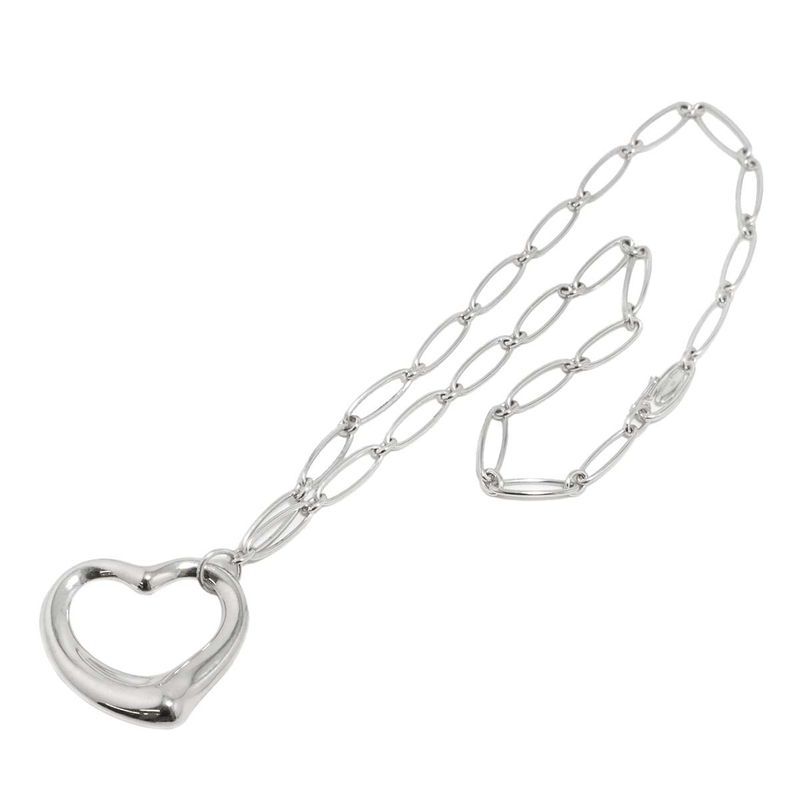 Tiffany & Co. Open Necklace Width