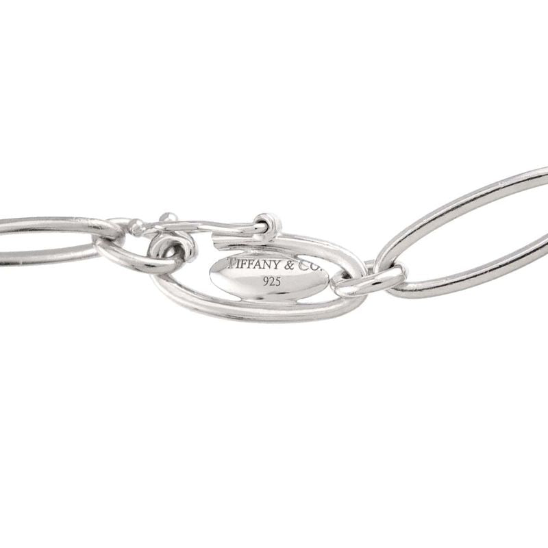 Tiffany & Co. Open Necklace Width