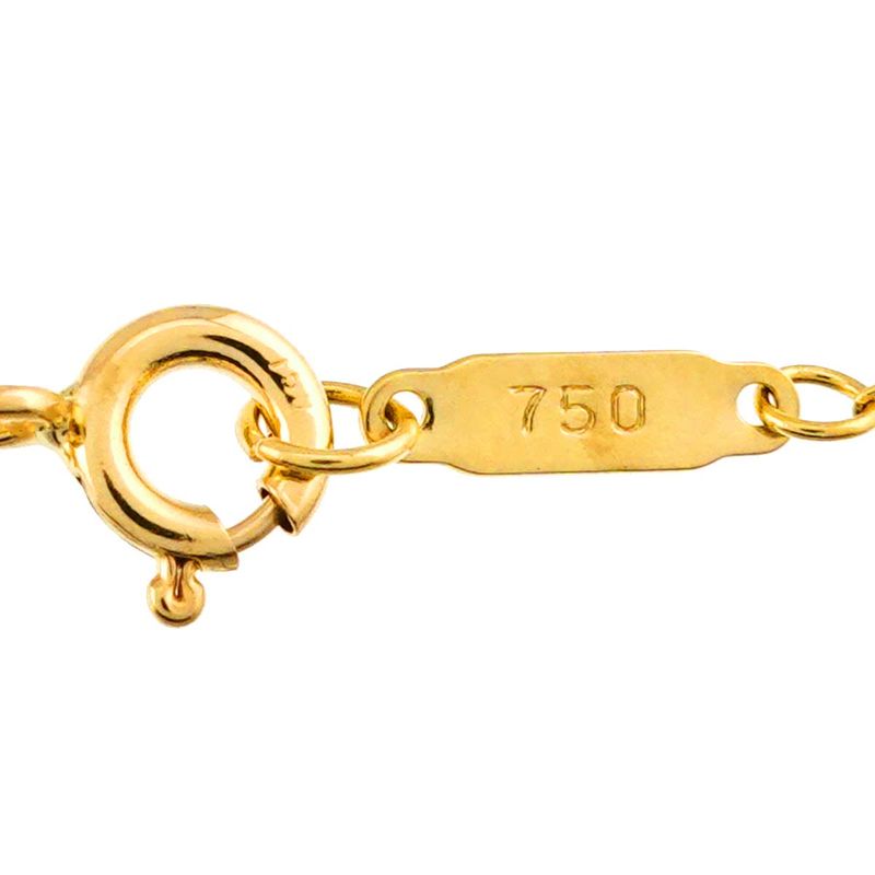 Tiffany & Co. Akoya Pearl Diamond Necklace