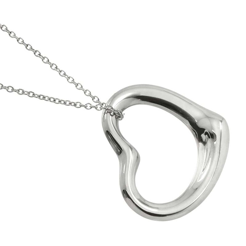 Tiffany & Co. Open Width Necklace