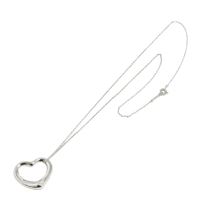 Tiffany & Co. Open Width Necklace