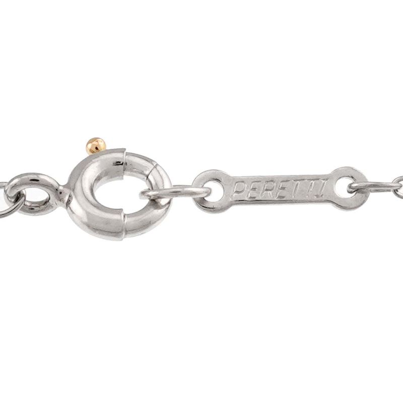 Tiffany & Co. Open Width Necklace