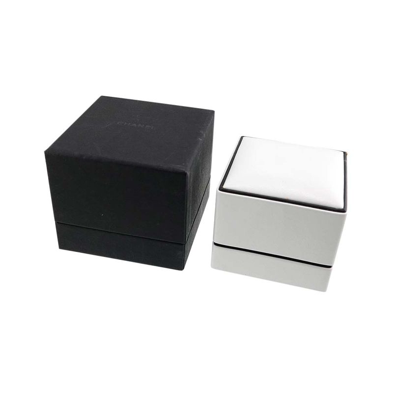 Chanel Coco Crush Necklace 18K YG Yellow Gold