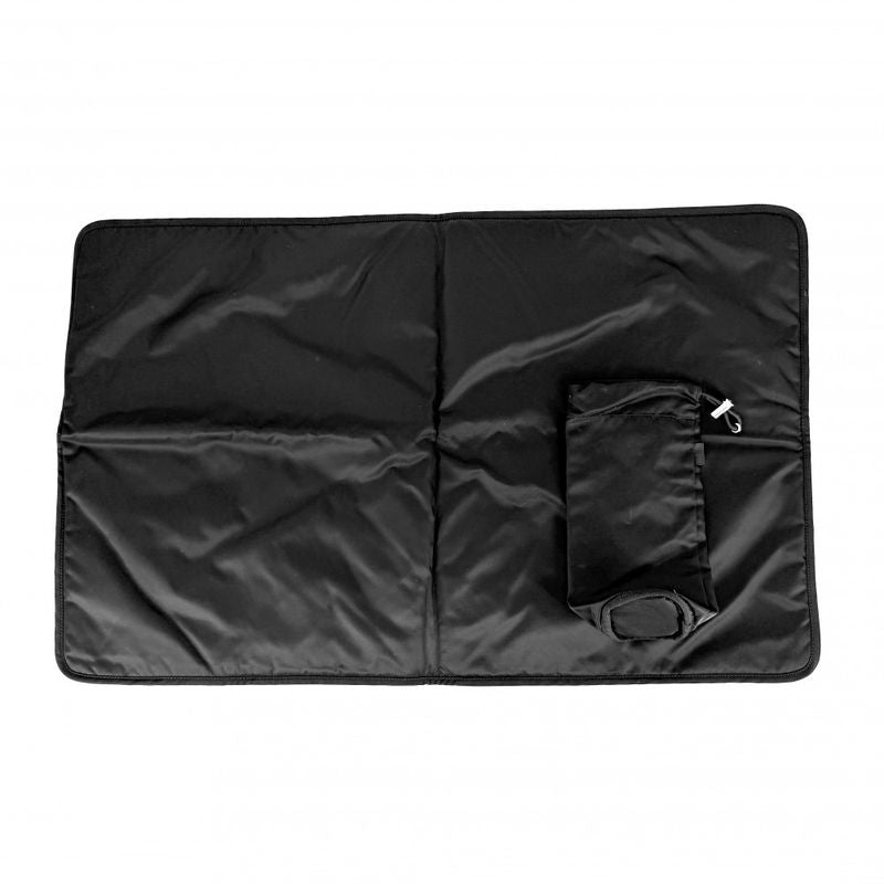 Prada 2-Way Re-Nylon Mother's Tote Shoulder Bag