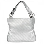 Gucci 2-Way Blondie Small Tote Chain Shoulder Bag