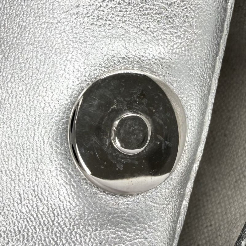 Gucci 2-Way Blondie Small Tote Chain Shoulder Bag