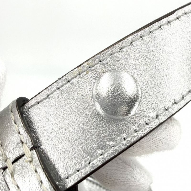 Gucci 2-Way Blondie Small Tote Chain Shoulder Bag