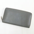 Louis Vuitton Zippy Organizer Wallet Taiga Glacier : Gracia