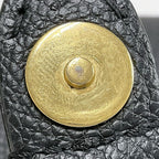 Louis Vuitton Diane 2-Way Shoulder Bag Monogram :noir Black