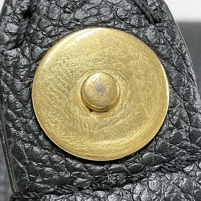 Louis Vuitton Diane 2-Way Shoulder Bag Monogram :noir Black