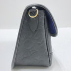 Louis Vuitton Diane 2-Way Shoulder Bag Monogram :noir Black