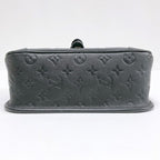 Louis Vuitton Diane 2-Way Shoulder Bag Monogram :noir Black