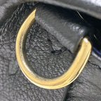 Louis Vuitton Diane 2-Way Shoulder Bag Monogram :noir Black
