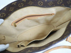 Louis Vuitton Babylon Shoulder Bag Monogram