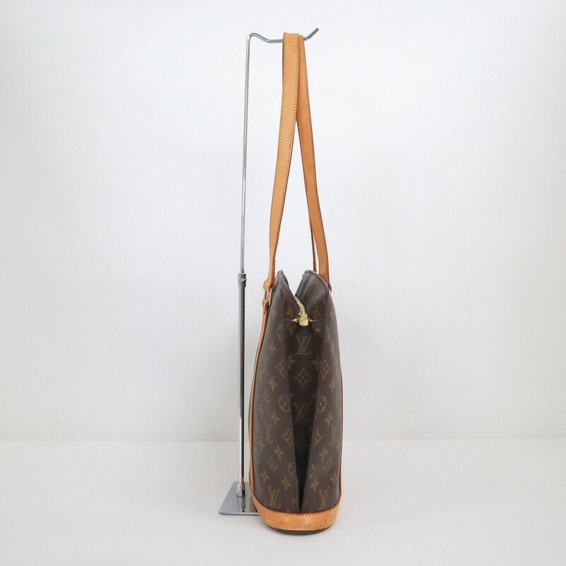 Louis Vuitton Babylon Shoulder Bag Monogram